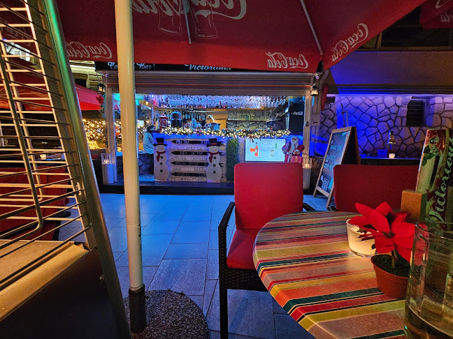 Caffe Bar Victorious - Opatija