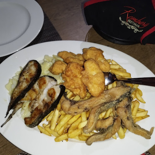 Comentarii opinii despre Restoran Romberg