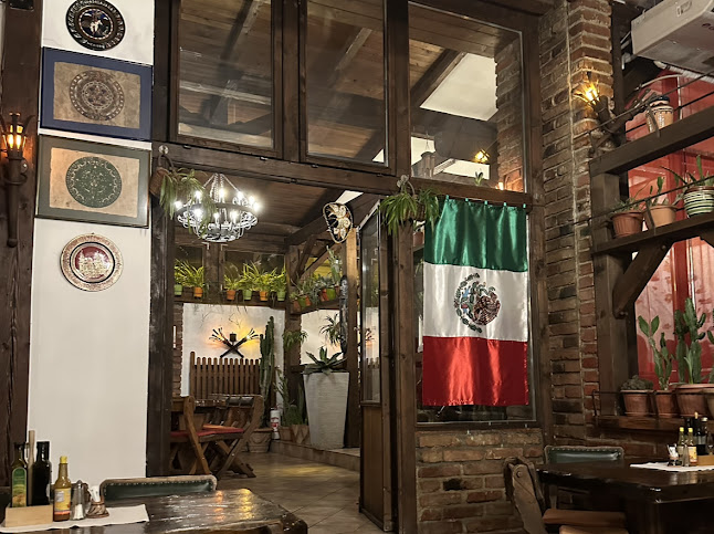 Mex Cantina - Gastronomija i ugostiteljstvo