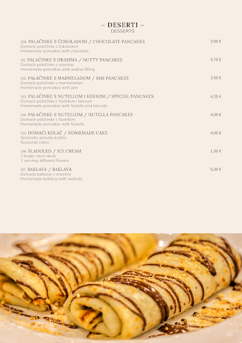 Comentarii opinii despre 🔥 Magazinska klet - Pri staroj smokvi