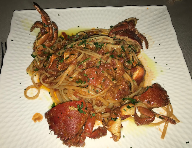 Restaurant pizzeria La Capannina - Umag