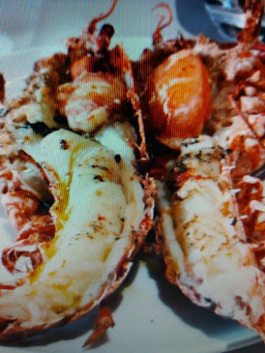 Teta Olga - Gastronomija i ugostiteljstvo