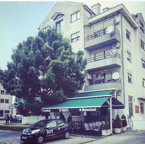 Caffe Bar Vendetta - Zagreb