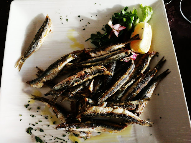 Konoba Ribica - Gastronomija i ugostiteljstvo