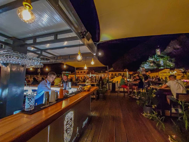 Comentarii opinii despre Eol Rooftop bar