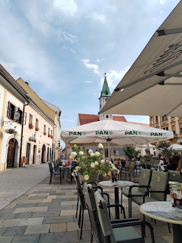 Comentarii opinii despre Caffe bar Ritz