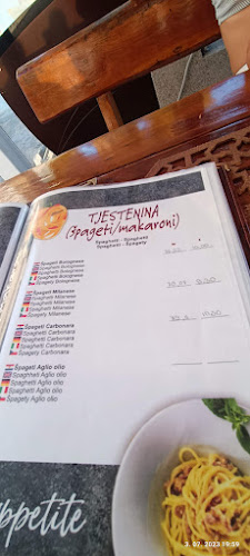 Porat 126 A, 21329, Živogošće