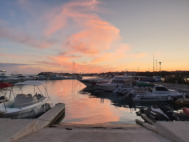 Jurasova ul. 970, 21312, Podstrana