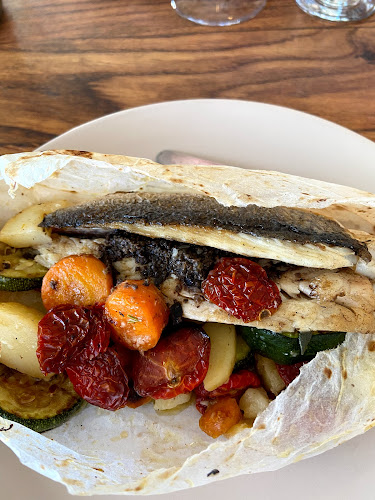 Opinii despre Konoba Didova Kuća în Kolan - Gastronomija i ugostiteljstvo