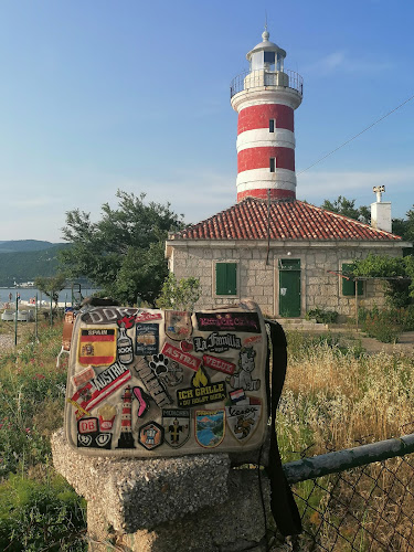 Beach bar Puerta - Gastronomija i ugostiteljstvo