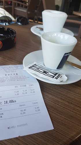 Comentarii opinii despre Caffe bar Dugi