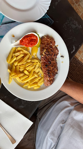 Opinii despre Restoran "Prašina" în Podoštra - Gastronomija i ugostiteljstvo