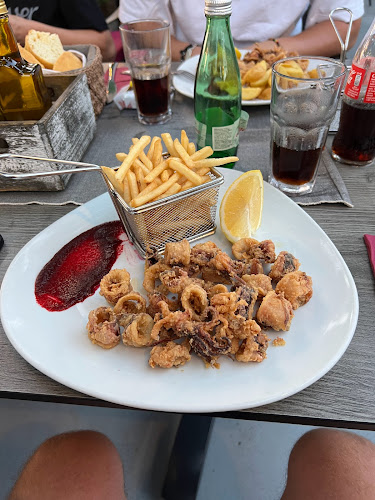 Opinii despre Restoran Latier în Vodice - Gastronomija i ugostiteljstvo