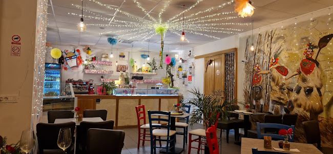 Slastičarnica Zvončarnica - Gastronomija i ugostiteljstvo