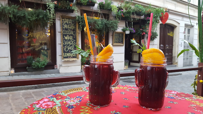 Mio Corazon - Gastronomija i ugostiteljstvo