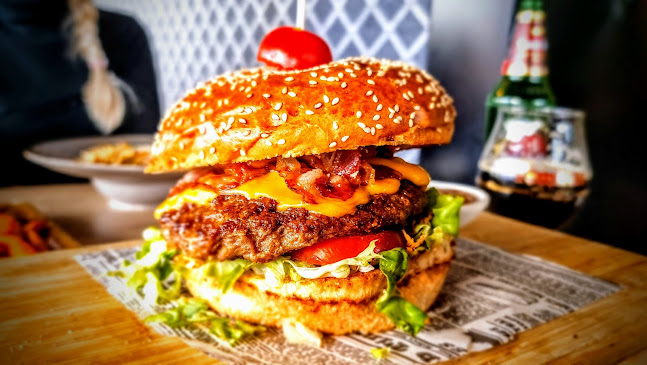 Opinii despre Pizzeria - Buffet Mrak în Zagreb - Gastronomija i ugostiteljstvo