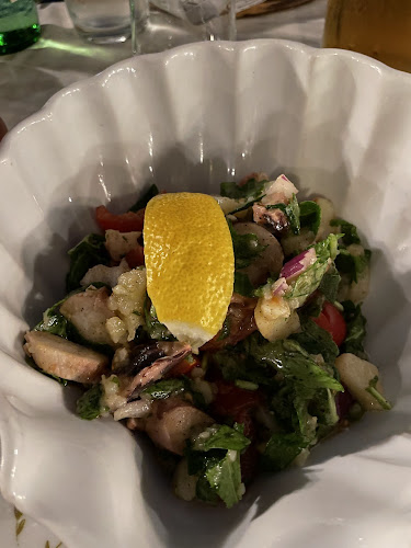 Comentarii opinii despre Restaurant Dva Ferala