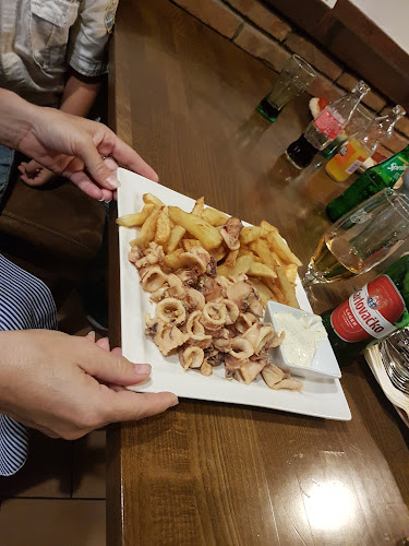 Pizzeria Stari Zagreb - Sesvete