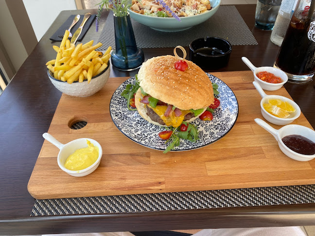 Comentarii opinii despre Restaurant Golden Rose