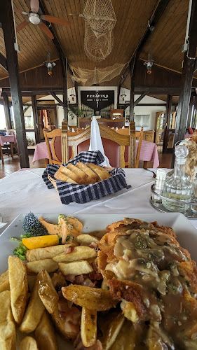 Opinii despre Pansion Ribnjak în Breznica Našička - Gastronomija i ugostiteljstvo