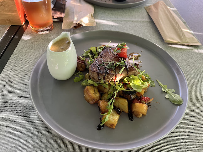 Uvala Restaurant - Rovinj