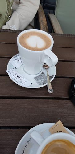 Comentarii opinii despre Grand cafe