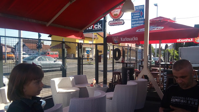 Opinii despre Rock caffe Sjenica în Sesvete - Gastronomija i ugostiteljstvo