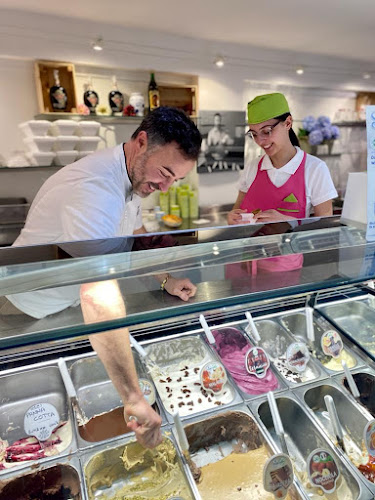 GELATERIA LEONE - Gastronomija i ugostiteljstvo