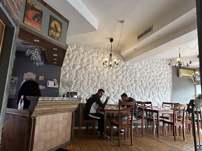 Comentarii opinii despre Restoran Modena