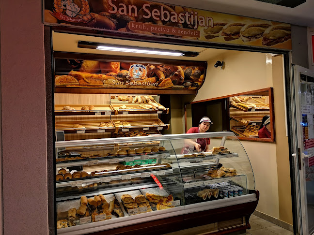 San Sebastian - Medulin