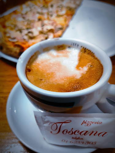 Comentarii opinii despre Pizzeria "Toscana" Ribnica