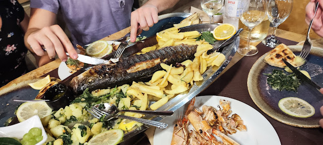 RESTAURANT DALMACIJA - Gastronomija i ugostiteljstvo