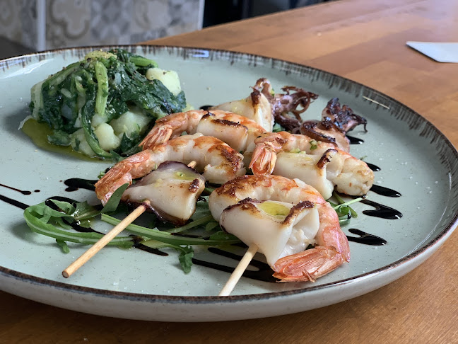 Opinii despre Restaurant La Vita în Pula - Gastronomija i ugostiteljstvo