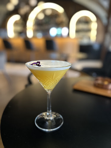 OЯRO -bar- - Gastronomija i ugostiteljstvo