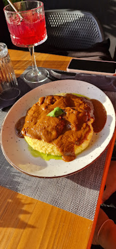 Comentarii opinii despre The Botanist