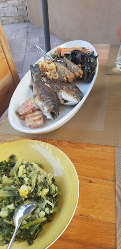 DA ROCCO Konoba - Krnica