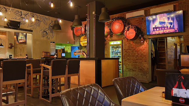 Oka Bar&Pub - Bjelovar