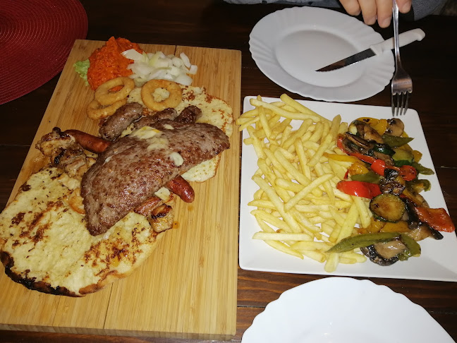 Opinii despre Pizzeria "Na Piketu" în Hreljin - Gastronomija i ugostiteljstvo