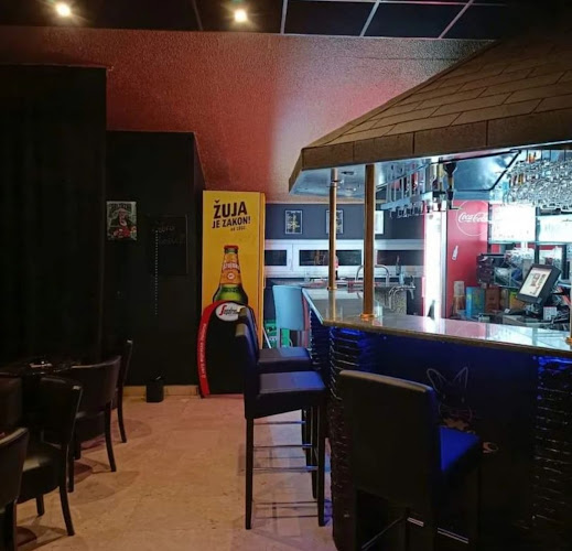 Caffe bar Zeko Križevci - Križevci