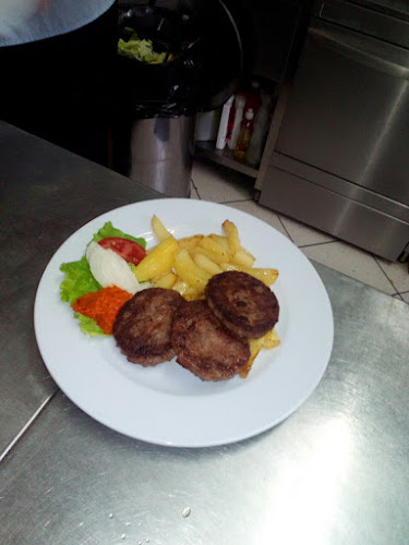 Comentarii opinii despre Restaurant Gromaca /Losinj-Cres/ lamb /Spanferkel /maialino