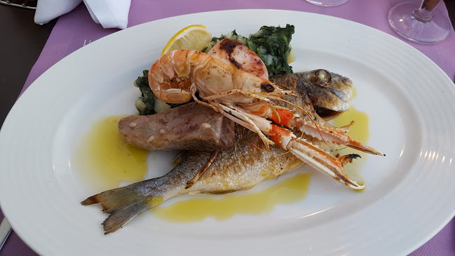 Lanterna Grill & Gourmet