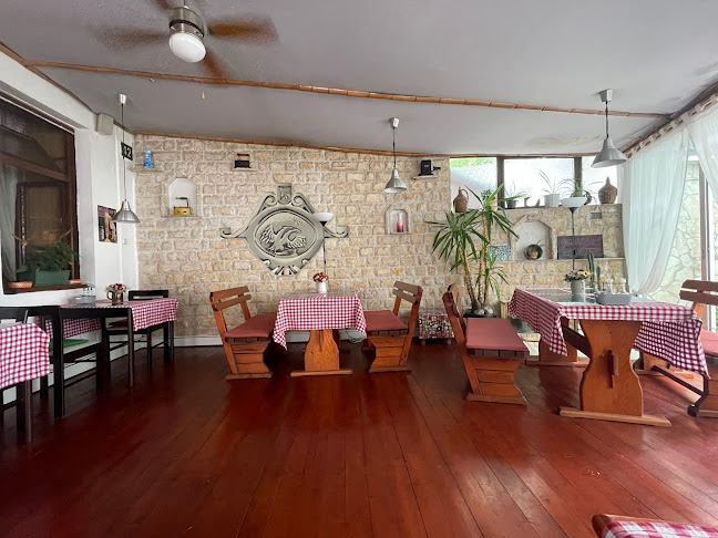 Konoba "Belveder" - Rijeka