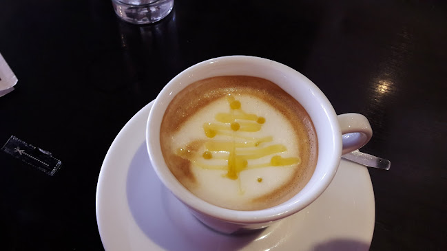 Comentarii opinii despre Caffe bar Dugi