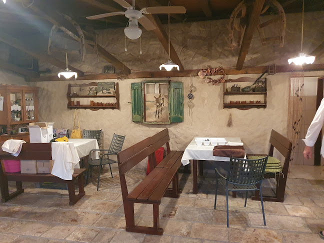 KONOBA MAGIĆ VIS - Gastronomija i ugostiteljstvo