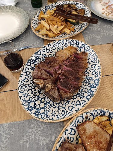 Opinii despre Restoran Stafa's în Buzin - Gastronomija i ugostiteljstvo