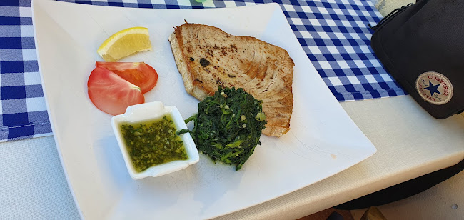 Kroko City Food - Fažana