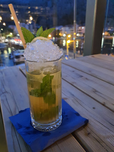 Eol Rooftop bar - Gastronomija i ugostiteljstvo