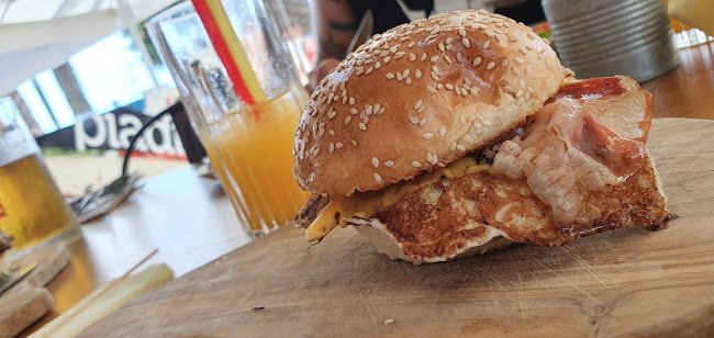 Burger & Co. - Novalja