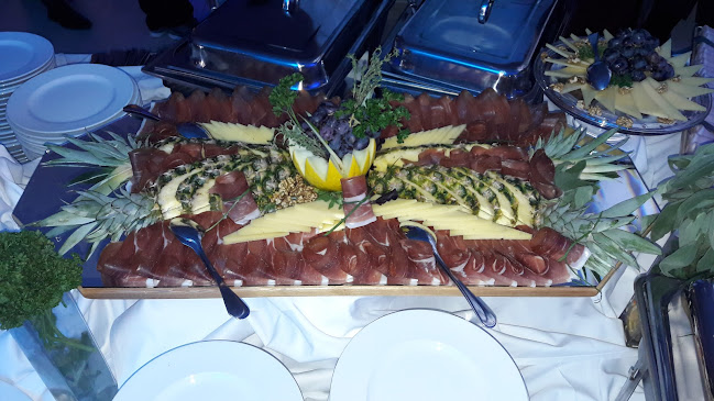 TIME Restaurant & Bar