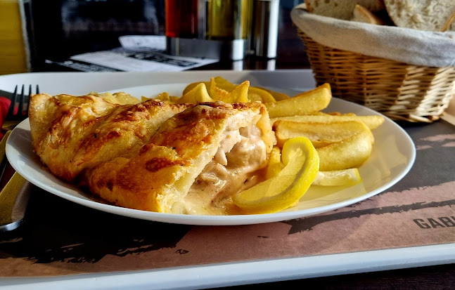 Gablerica - Velika Gorica